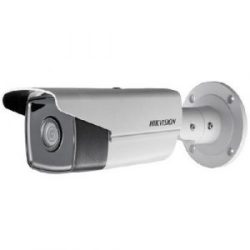 Hikvision DS 2CD2663G0 IZS 6 MP IR Vari focal Bullet Network Camera