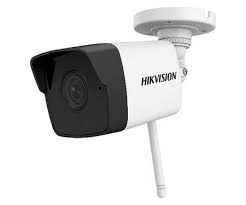 Hikvision DS-2CD2021G1-IDW1 2MP Wi-Fi Bullet IP Camera