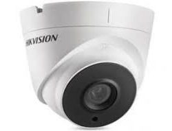 Hikvision DS 2CE56C0T IT3 HD720P EXIR Turret Camera