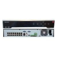 Hikvision DS 7732NI K416P 32CH K Series 4K IP CCTV NVR