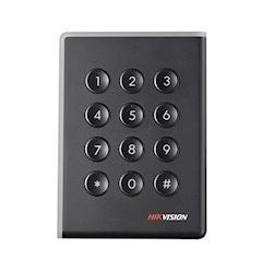 Hikvision DS-K1108MK Mifare Card Reader with Keypad