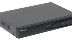 Hikvision DS-7108NI-QI/8P/M 8 Channel 1 HDD Slot NVR