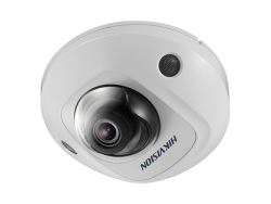 Hikvision DS-2CD2525FWD-IS 2MP Outdoor Network Mini Dome Camera