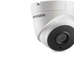 HIKVISION 5 MP Turret Camera DS 2CE56H0T IT3F