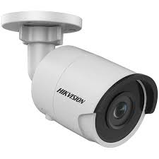 Hikvision DS-2CD2063G0-I 6MP IR Fixed Bullet Network Camera