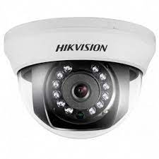 Hikvision DS 2CE56C0T IRMM Dome Camera