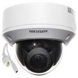 Hikvision DS 2DE2A204IW DE3 2 inch 2 MP 4X Powered by Dark Fighter IR Network Speed Dome