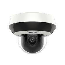 Hikvision DS-2DE1A200IW-DE3 2MP IR Network PTZ Camera