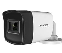 Hikvision DS 2CE16H0T IT3F 5MP IR 40m