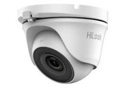 Hikvision THC T110 P 1MP HD Dome Camera