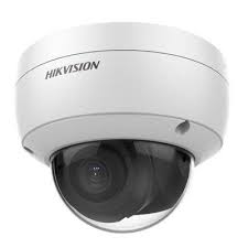 Hikvision DS-2CD2163G0-I(S) 6MP IR Fixed Dome Network Camera