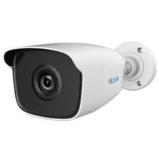 Hilook THC B120 PC Outdoor Security Camera 2MP