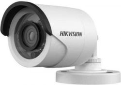 Hikvision DS 2CE16C0T IT5F 720p EXIR Bullet Camera