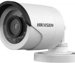 Hikvision DS 2CE16C0T IT5F 720p EXIR Bullet Camera