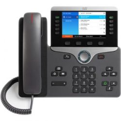 Cisco 8841-K9 VoIP Phone