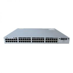 Cisco Catalyst WS-C3850-24P-L Ethernet Switch