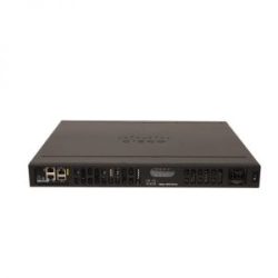 Cisco ISR4331/K9 4331 Integrated Services Router