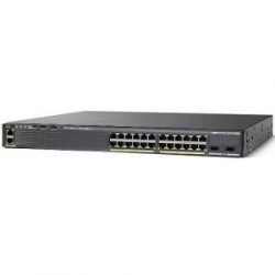 Cisco Catalyst 2960-X Series Switch