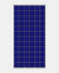 Solar Panel AS-6P-340W