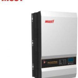 Must 5KW 48V MPPT 80A Solar Hybrid Inverter