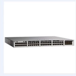 Cisco C9200L-48P-4G-E Catalyst Switch