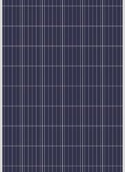 Solar Panel AS-6P-280W