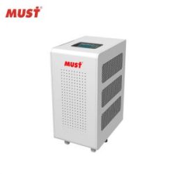 Must 3Phase 9KW 48VDC 180A MPPT Hybrid Inverter