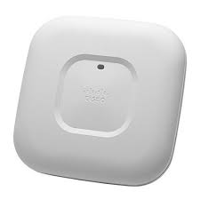 Cisco AIR CAP 2702I-E-K9 Access Point