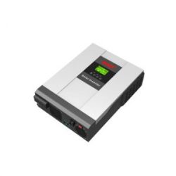 Must 3KW PRO 24VDC 80AMPPT Solar Hybrid Inverter