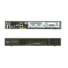 Cisco 4221/K9 Integrated Services Router