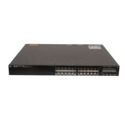 Cisco Catalyst 3650-24PD-S Switch