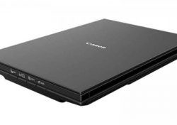 Canon CanoScan LiDE 300 Photo Scanner