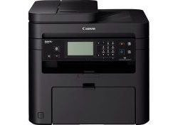 Canon I-SENSYS MF237w Mono Laser Printer