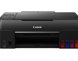 Canon PIXMA G640 Printer