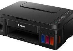 Canon PIXMA G3411 Multifunction Printer