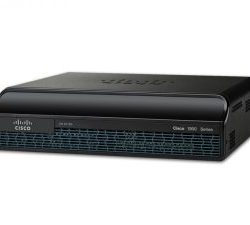 Cisco 1941 /K9 Cisco ISR G2 1900 Series Router