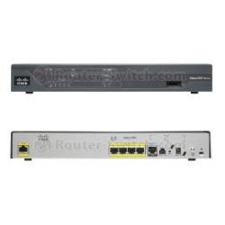 Cisco CISCO881-SEC-K9 881 Advanced IP Services Router