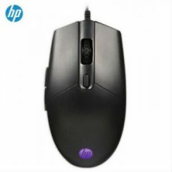 HP M260 Wired Optical Gaming Mouse