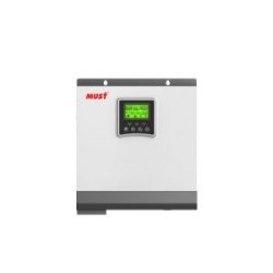 Must 1KW 12V MPPT 80A Solar Hybrid Inverter