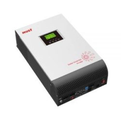 Must 2KW 24V MPPT 50A Solar Hybrid Inverter