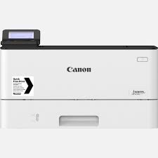 Canon i SENSYS LBP223dw Printer