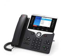 Cisco 8851-K9 IP Phone