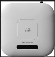 Cisco WAP121 Wireless-N Access Point Power Over Ethernet