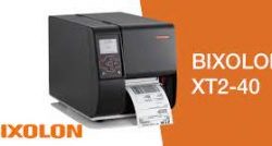 Bixolon XT2-40 4 Inch Semi Industrial Label Printer