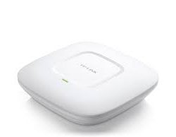 TP-Link EAP220 N600 Wireless Gigabit Ceiling Mount Access Point