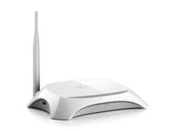 TP Link TL MR3220 3G4G Wireless N Router