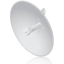 Ubiquiti Networks PBE 5AC 500 Power Beam ac High Performance airMAX Bridge