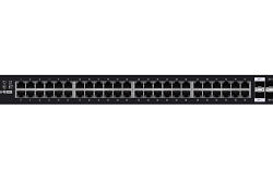 Ubiquiti Edge Switch 48 500W | ES 48 500W