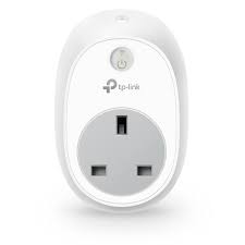 TP-Link HS100 Wi-Fi Smart Plug