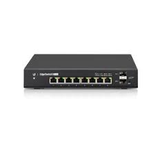 Ubiquiti Edge Switch 8 150W | ES-8-150W